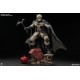 DC Comics Premium Format Figure Batman Red Son 57 cm